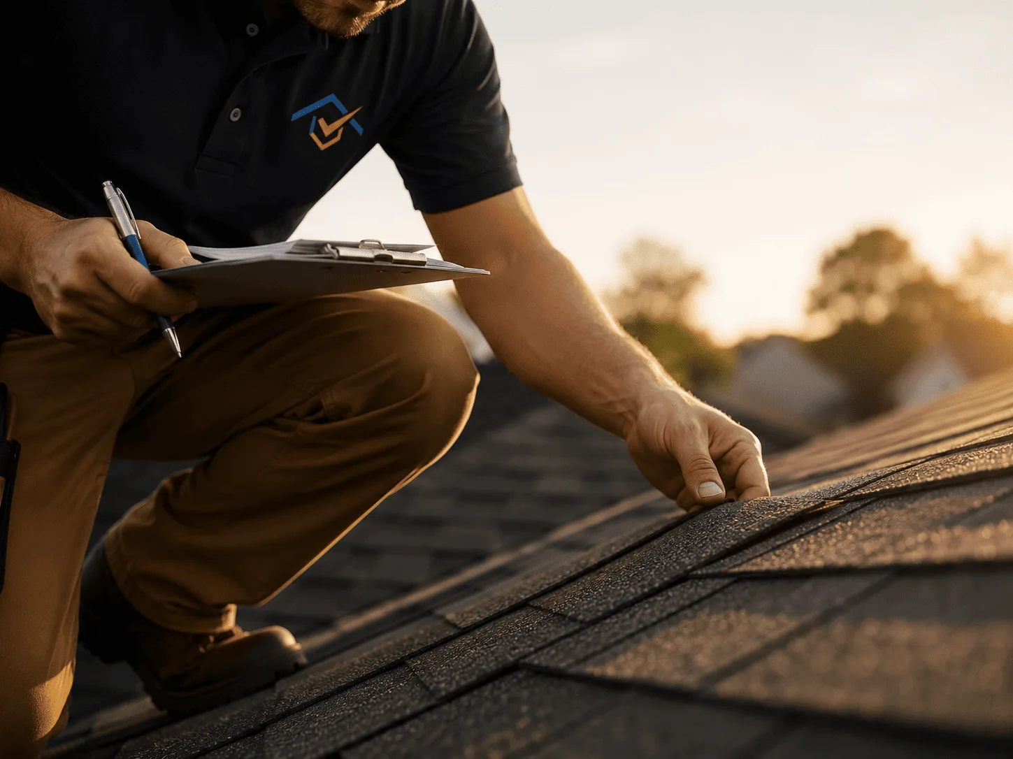 Why Choose Roof Inspection in Saint Benedict, OR