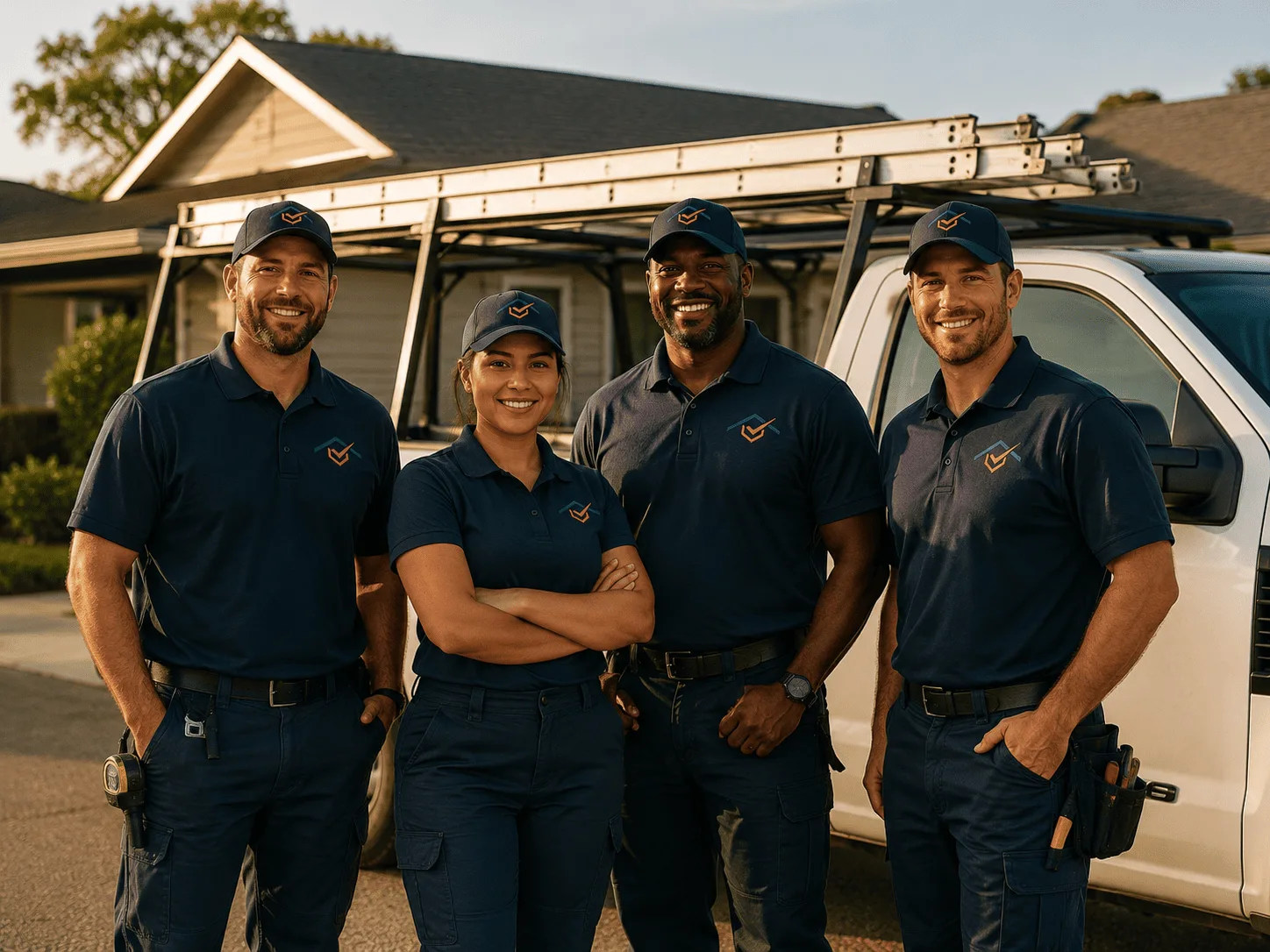 Roof Inspection company in Saint Benedict, OR